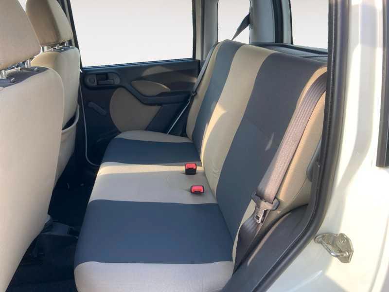 FIAT Panda 1.2 MeTano Climbing