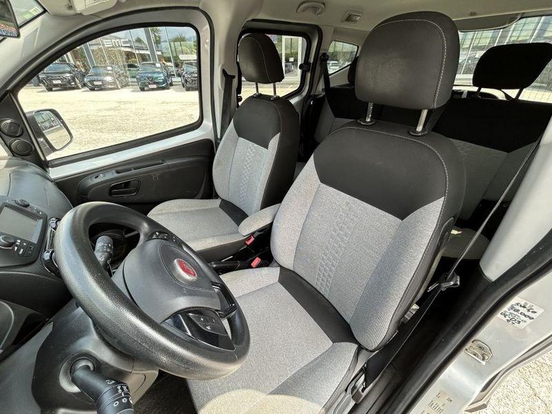 FIAT QUBO 1.4 77 CV Lounge 1 PROPRIETARIO PROMOZIONE