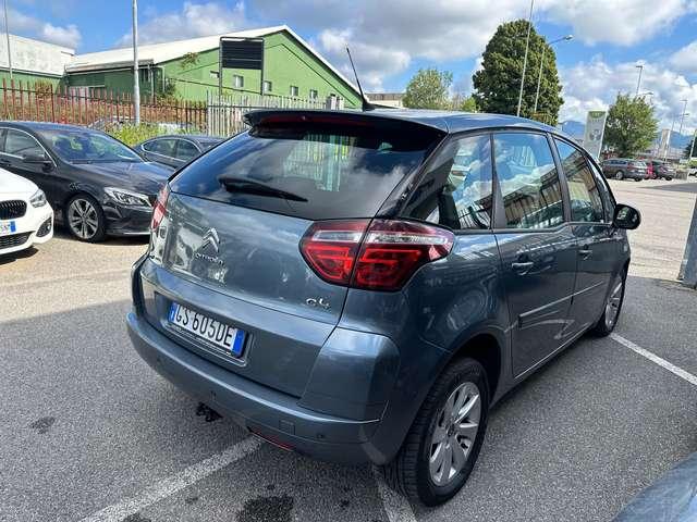 Citroen C4 C4 Picasso/ SOLO RIVENDITORI /AUTOCARRO