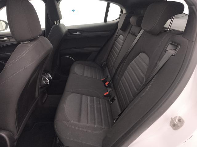 ALFA ROMEO Stelvio 2.2 t Business Q4 190cv auto