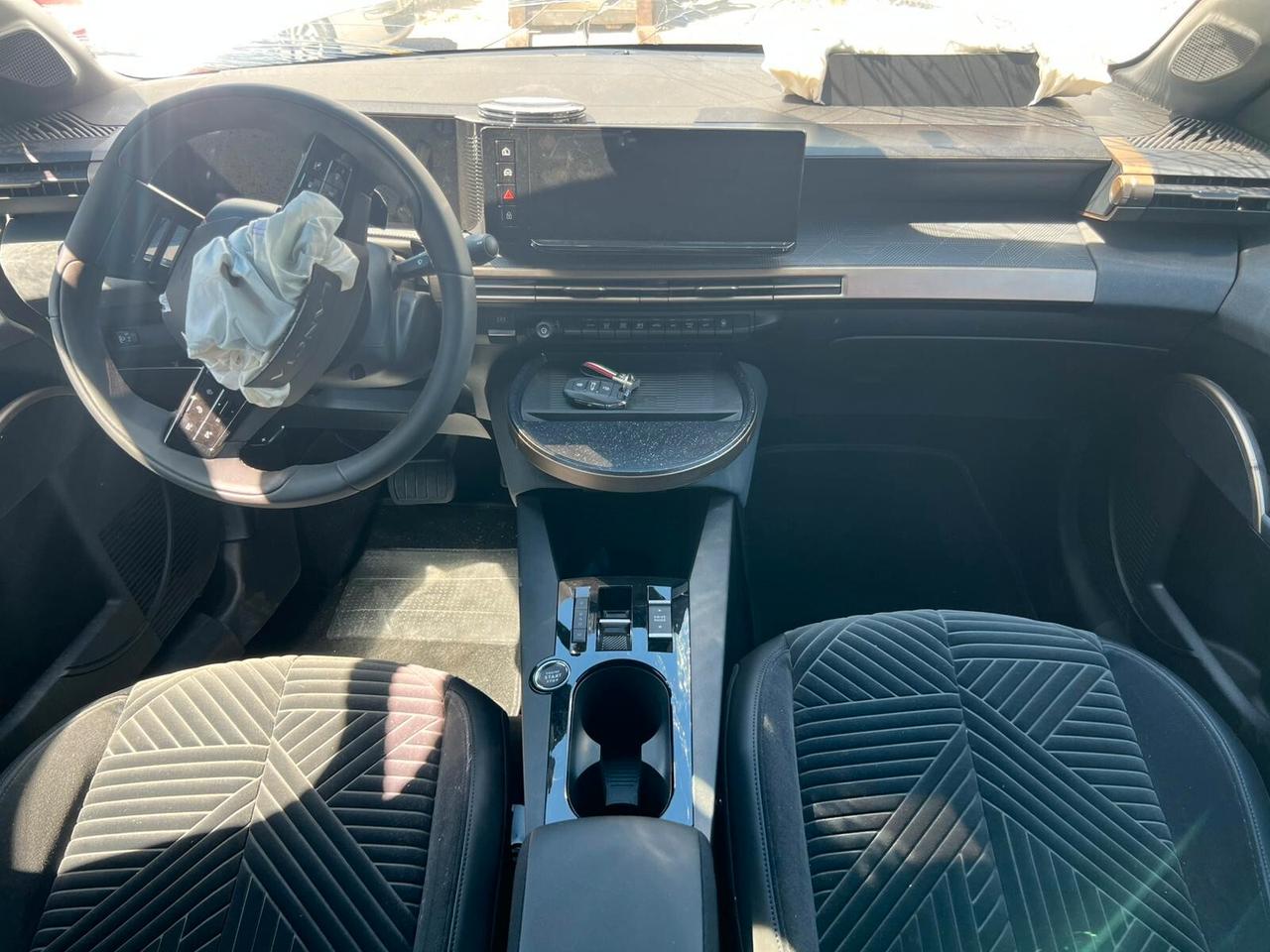 Lancia Ypsilon Hybrid e-DCT Edizione Cassina
