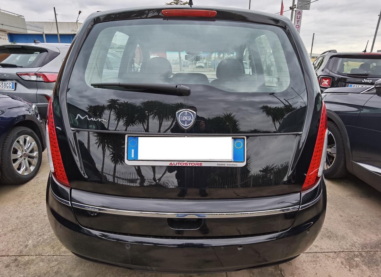 Lancia MUSA 1.4 Oro Ecochic GPL