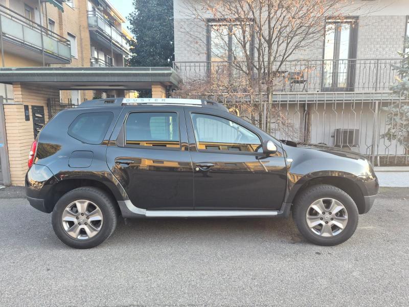 Dacia Duster 1.6 Laureate 4x2 105cv