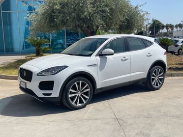 Jaguar E-Pace 2.0d i4 SE awd 150cv auto