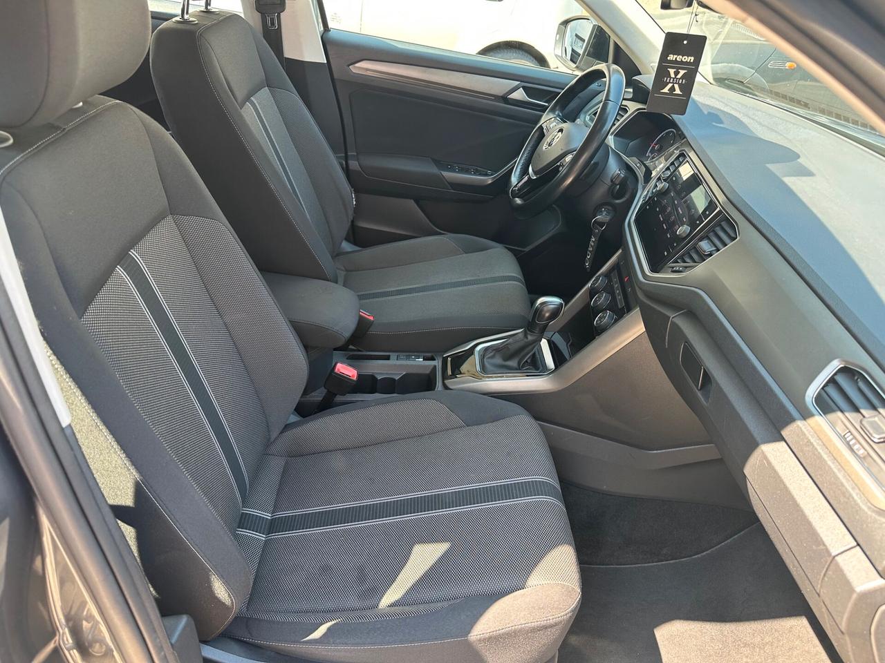 Volkswagen T-Roc 2.0 TDI SCR 150 CV DSG Style BlueMotion Technology EURO6