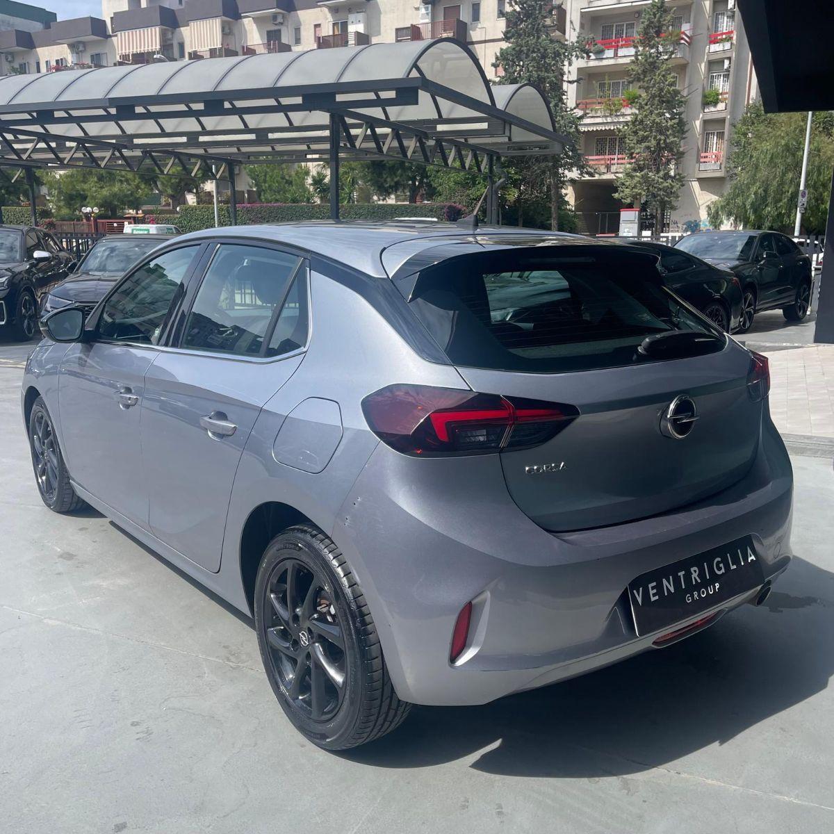 OPEL - Corsa - 1.5 D 100 CV Elegance