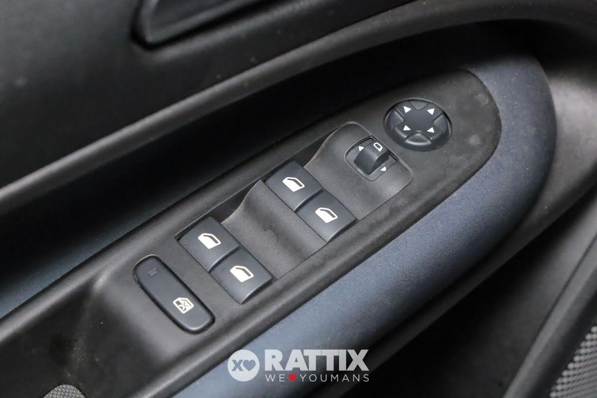 Alfa Romeo Junior 1.2 ibrida 145CV edct6