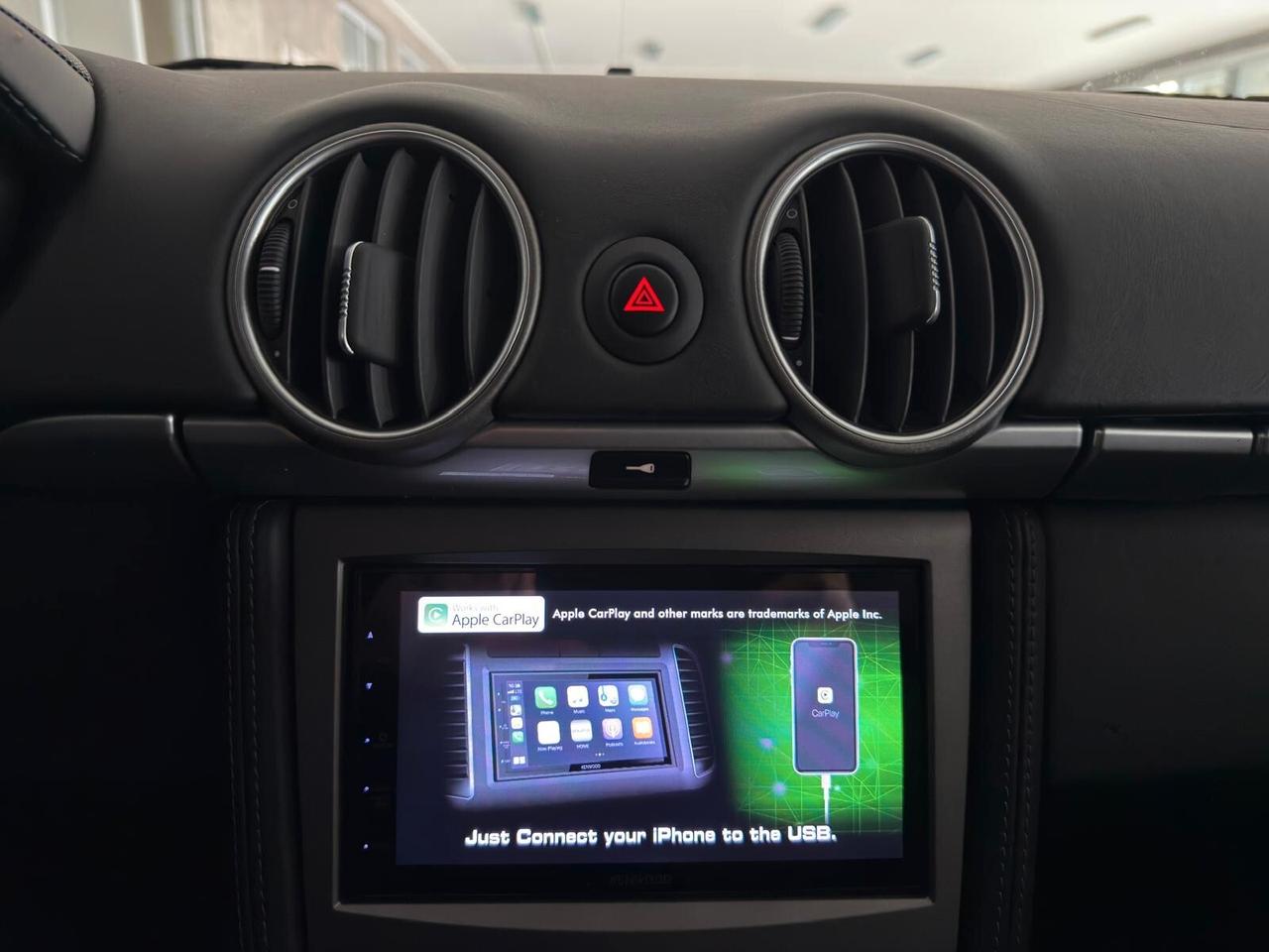 Porsche Cayman 3.4 S