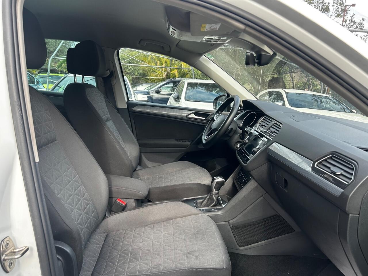 Volkswagen Tiguan 2.0 TDI 150 CV SCR DSG Life