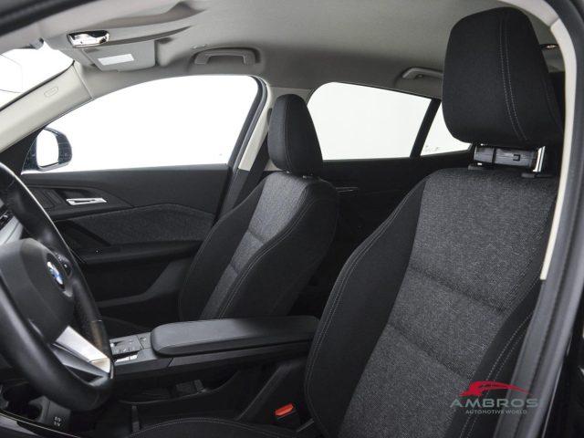 BMW X2 sdrive 18d auto