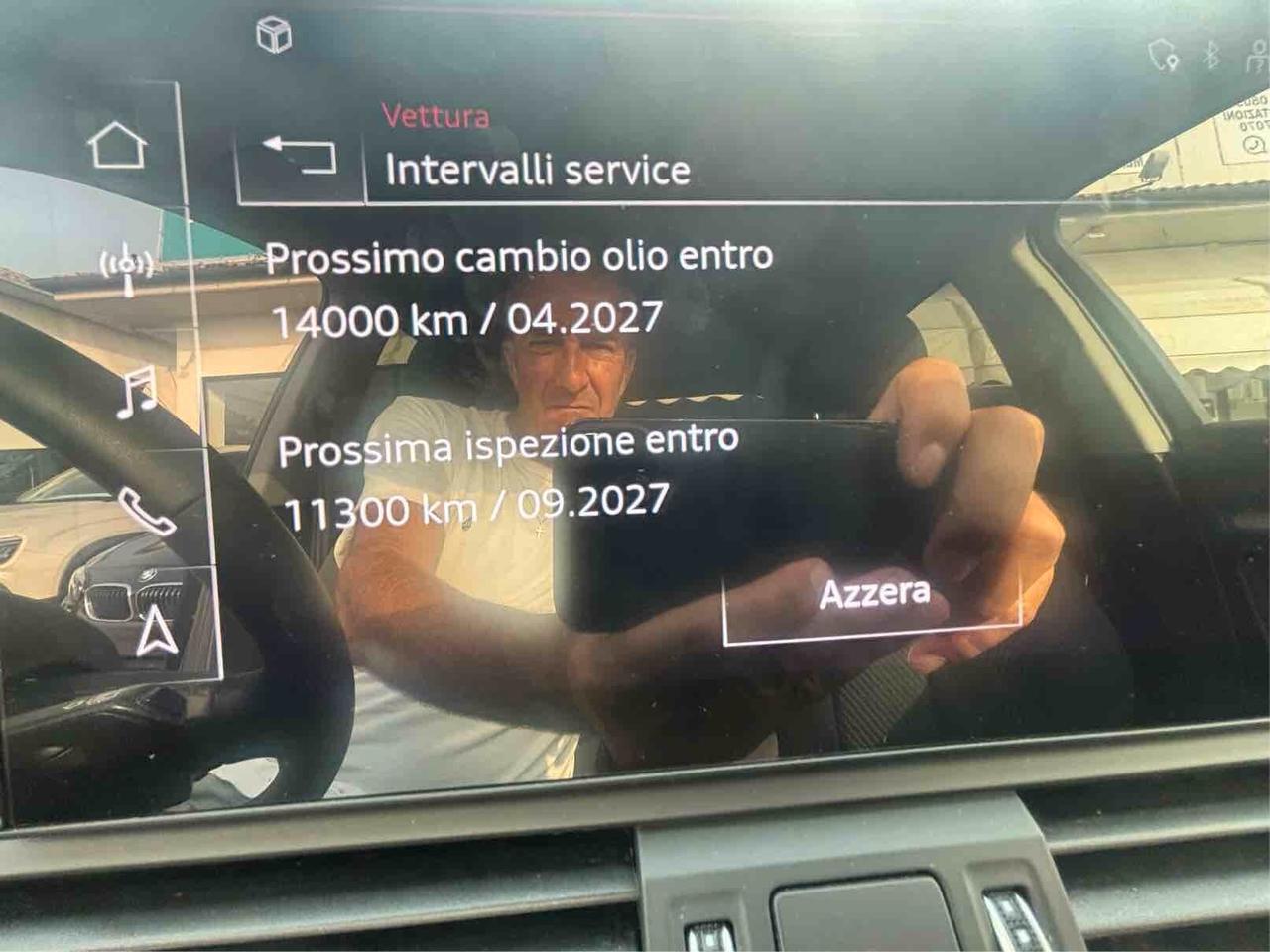 Audi Q5 40 TDI 204 CV quattro S tronic Business