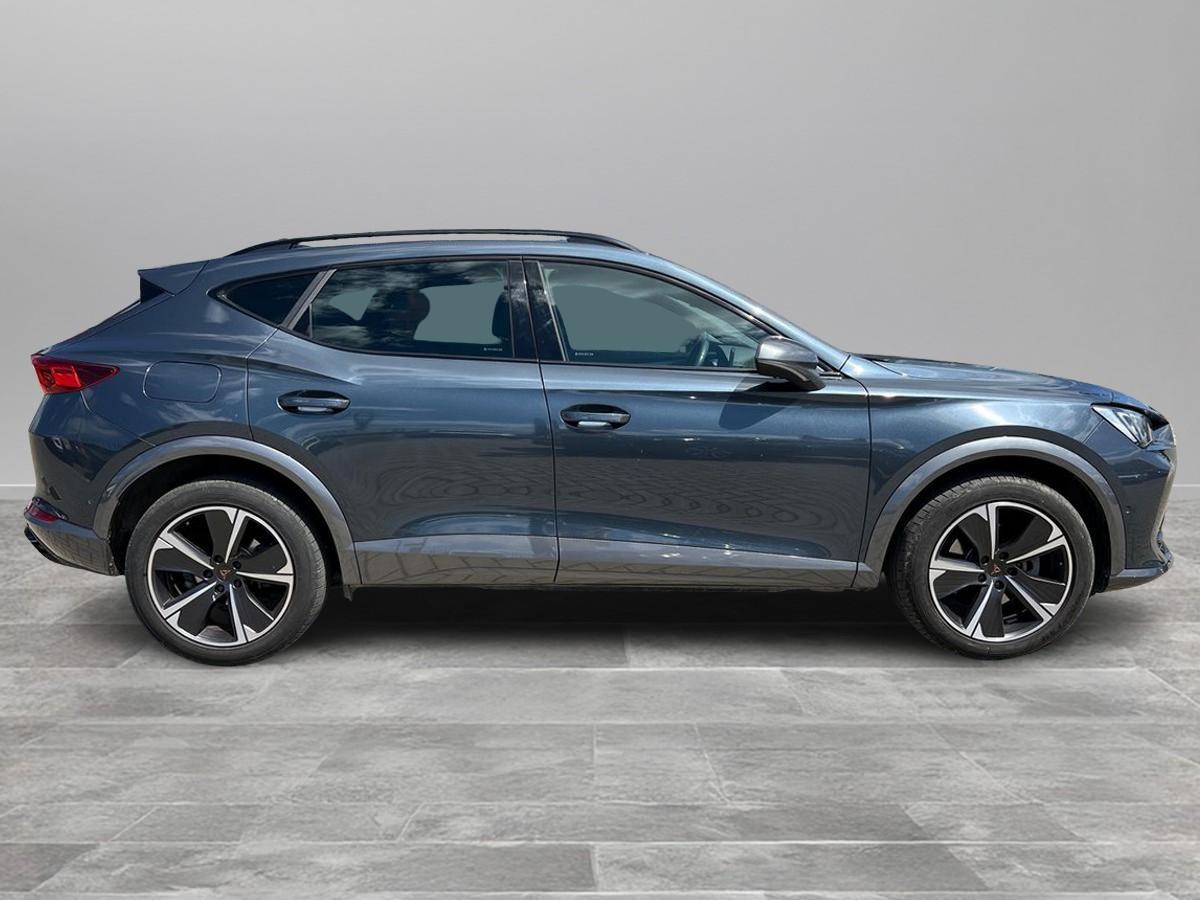 CUPRA Formentor 1.4 e-hybrid dsg