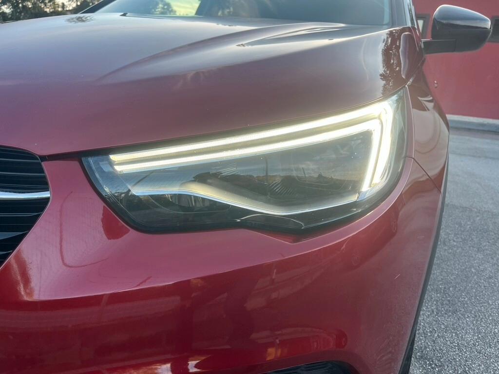 Opel Grandland X 1.6 diesel Ecotec Innovation