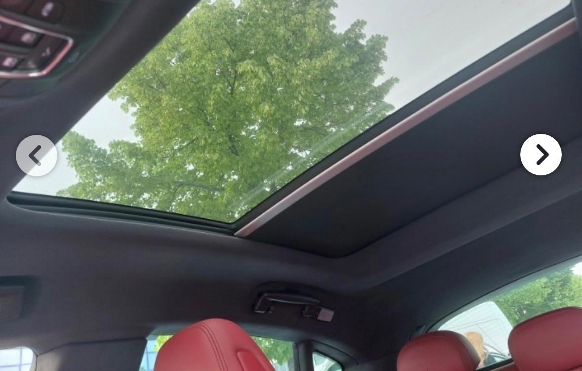 Maserati Levante MHEV 330 CV AWD GT