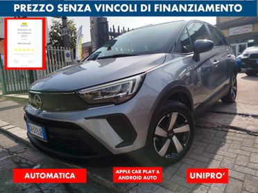 Crossland 1.5-120cv*PREZZO VERO* AT6- GARANZIA 12 MESI- IVA DEDUCIBILE