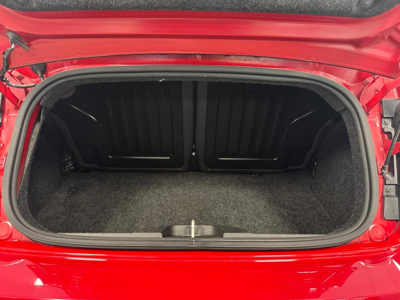 Abarth 500 C Aut. 1.4 Turbo T-Jet ,Cerchi 17 ,Pelle,Clima Aut.