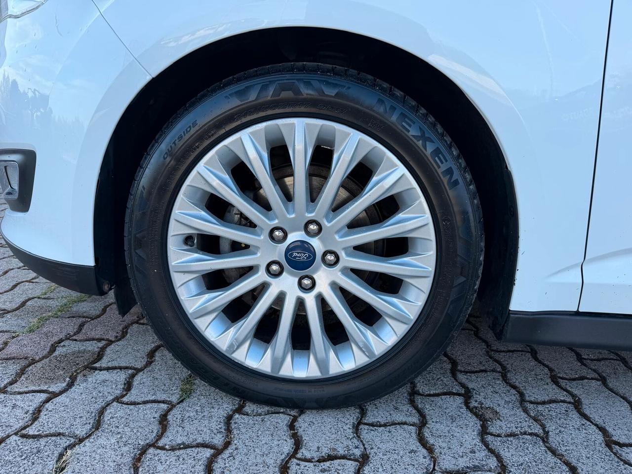 Ford C-Max 1.5 TDCi 120CV Start&Stop Business