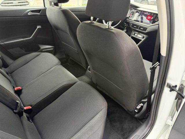 VOLKSWAGEN Polo 1.0 EVO FULL OPTIONALS NEOPATENTATO
