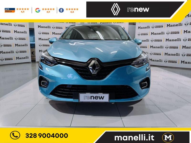 Renault Clio Intens dCi 85 rif.GD095