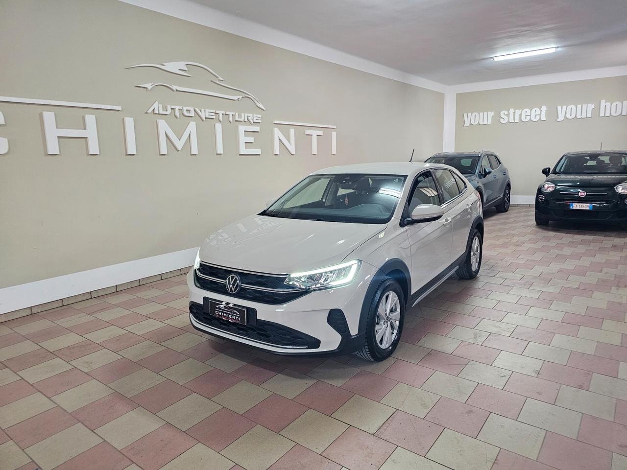Volkswagen Taigo 1.0 TSI 115 CV Edition Plus