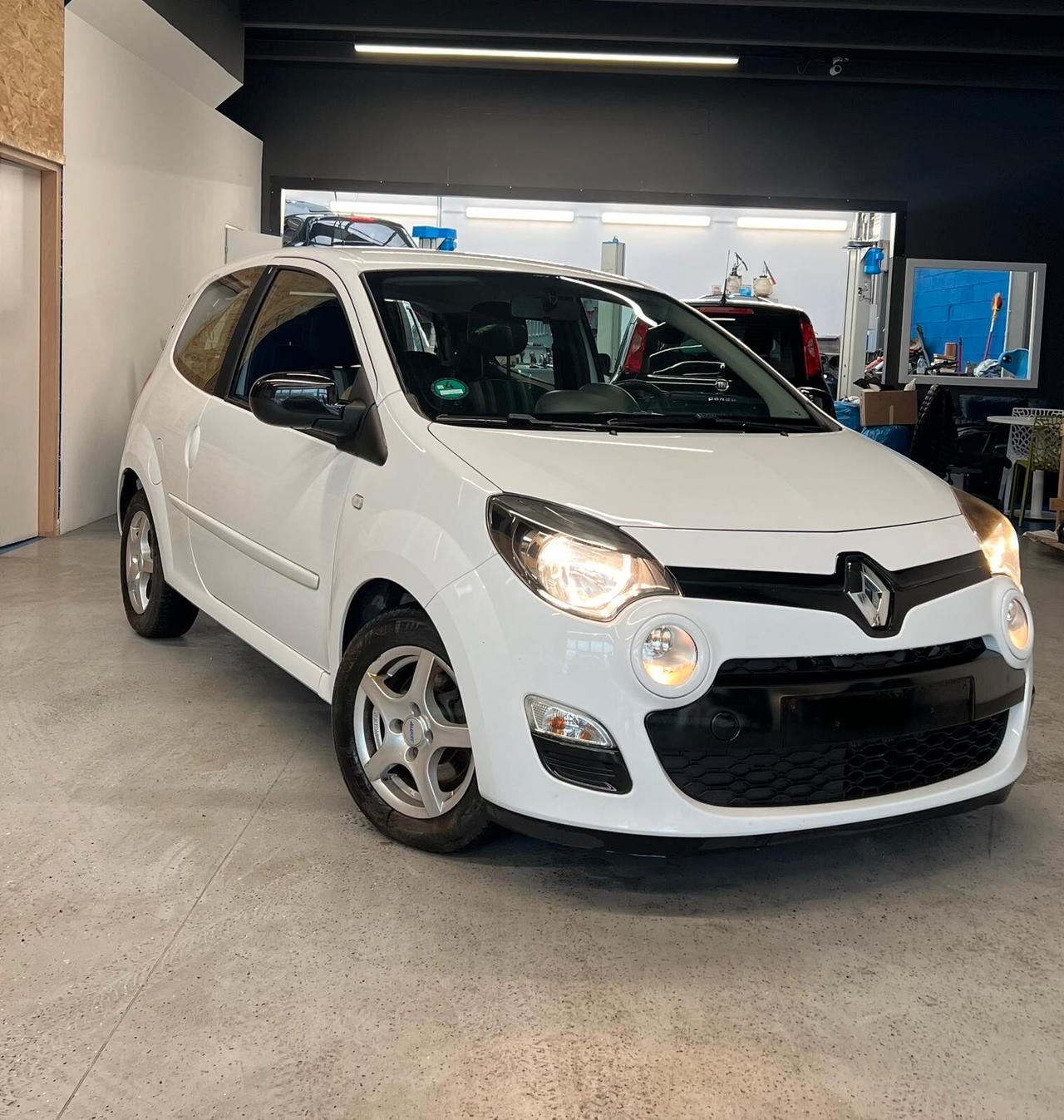 Renault Twingo 1.2 16V Night&Day