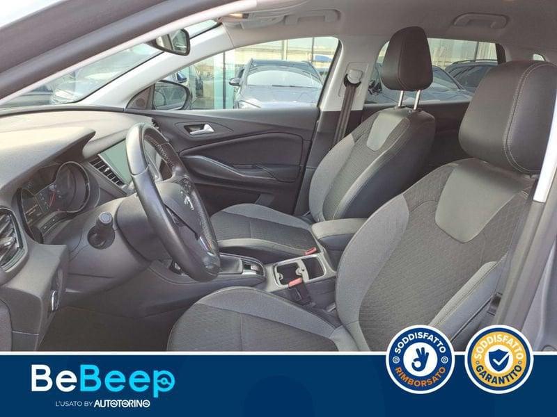 Opel Grandland X 1.2 INNOVATION S&S 130CV