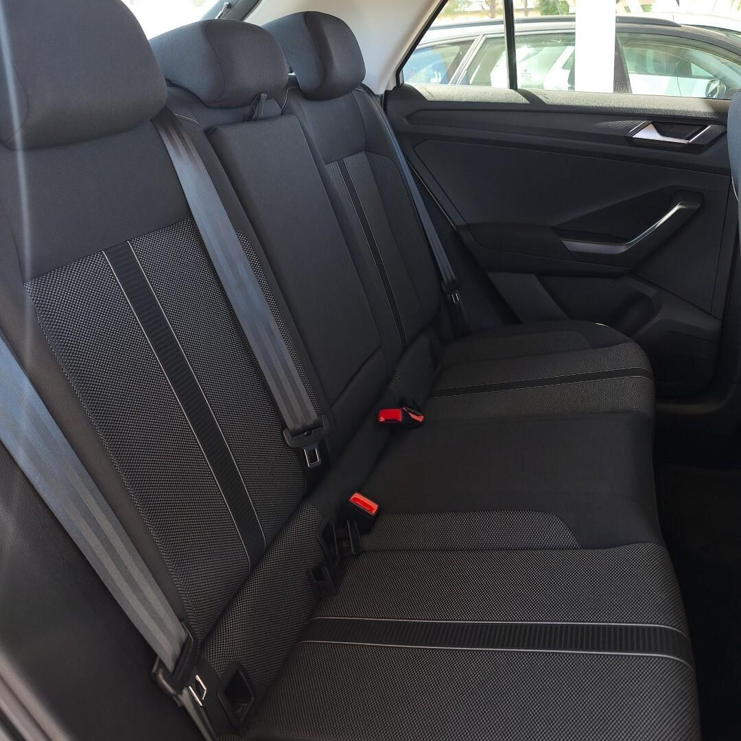 T-Roc 2.0 2023 TDI 150 CV DSG Life