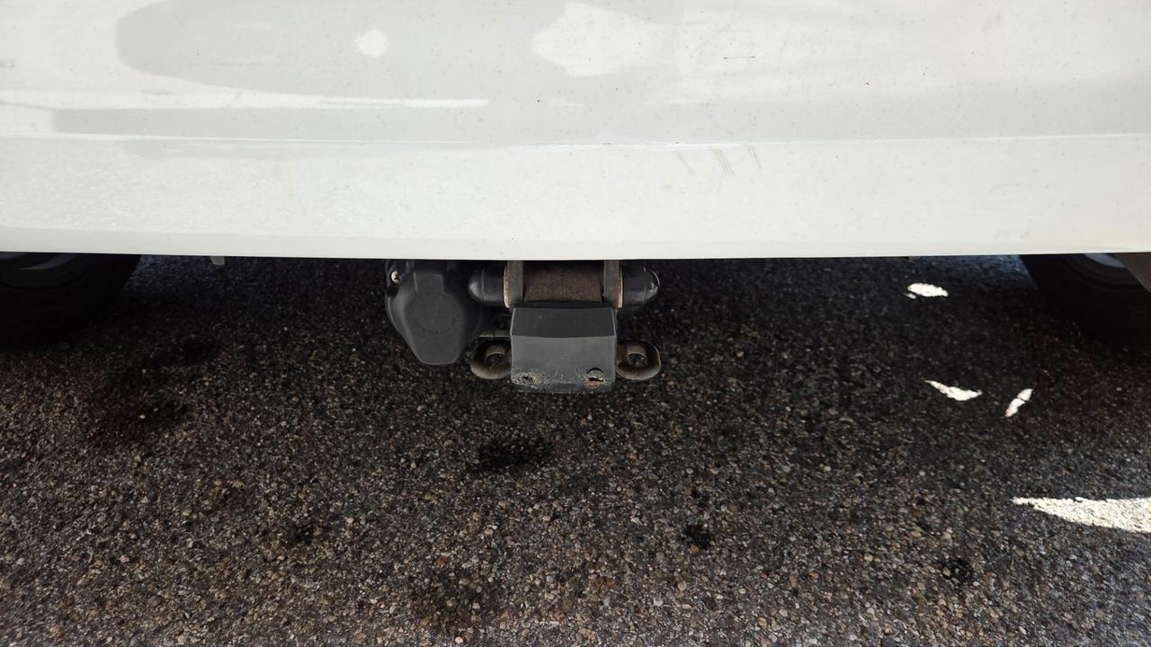 Toyota Yaris 1.3 5 porte Trend unico proprietario