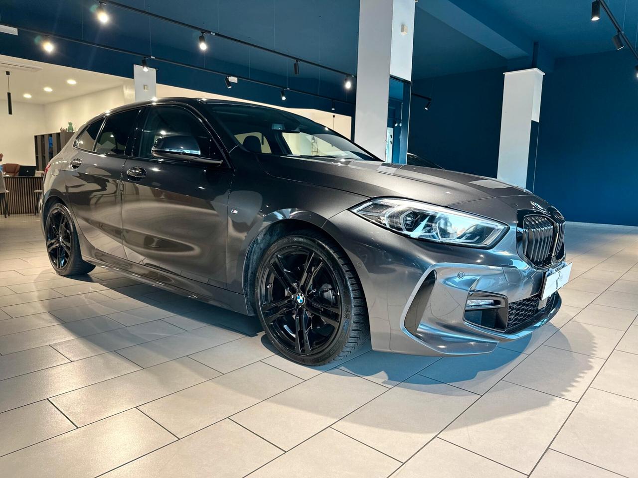 Bmw 118 M-SPORT