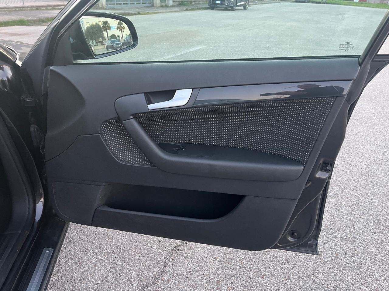 Audi A3 SPB 2.0 TDI 170 CV Ambition