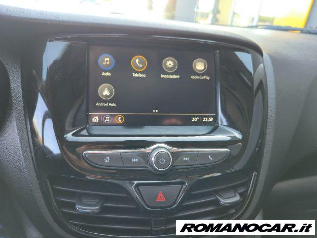 OPEL Karl Rocks 1.0 75 CV