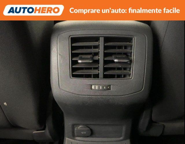 VOLKSWAGEN T-Roc 1.5 TSI ACT DSG Advanced BlueMotion Technology
