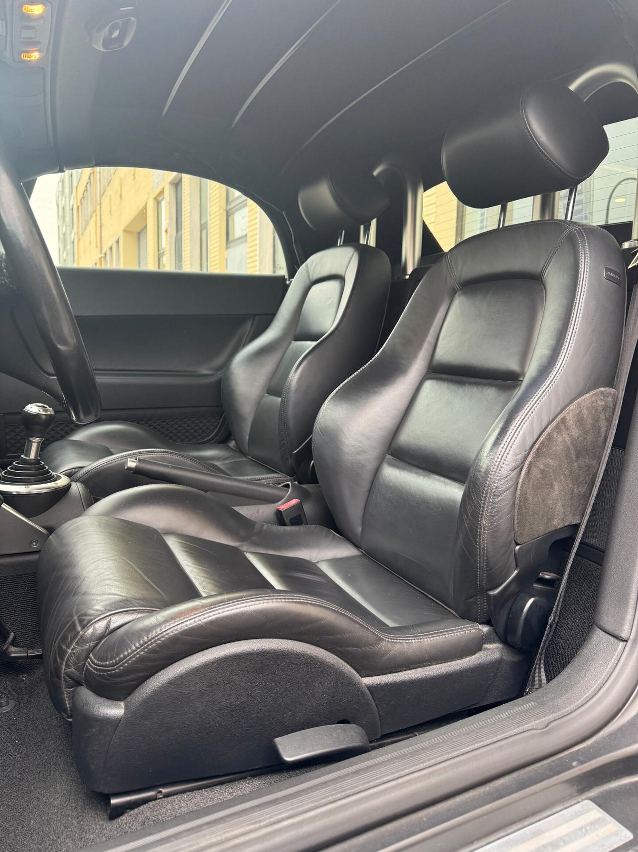 Audi TT Roadster 1.8 T 20V 180CV MANUALE