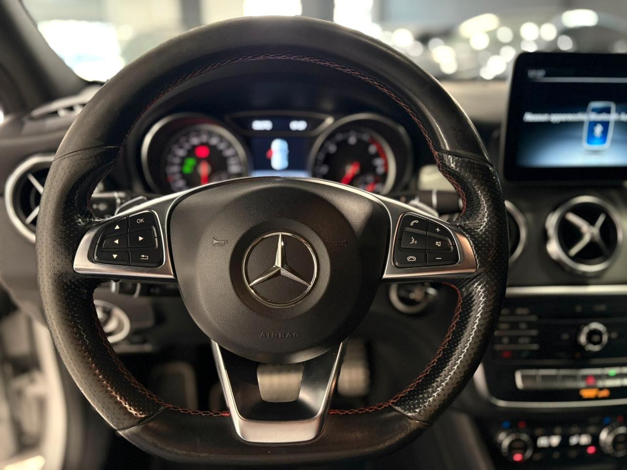 Mercedes-benz GLA 220 d Automatic 4Matic AMG Premium Restyling