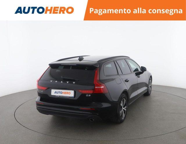 VOLVO V60 D3 Business