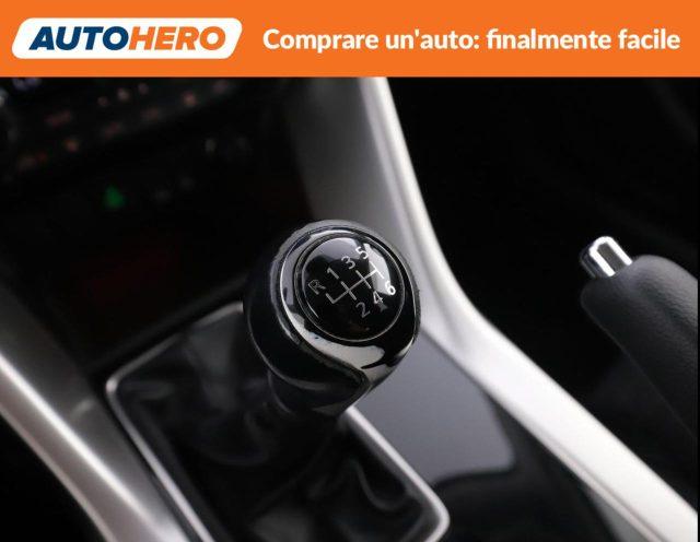 MITSUBISHI Eclipse Cross 1.5 turbo 2WD Instyle