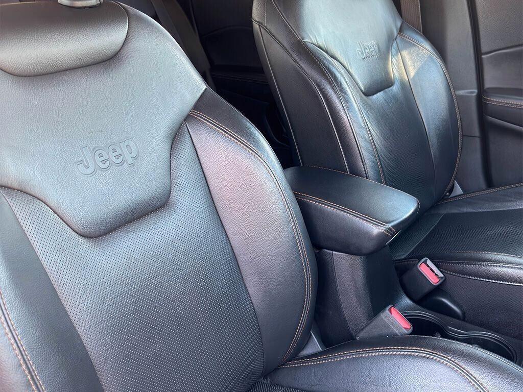 Jeep Compass 1.6 Multijet II 2WD Limited IN PROMO