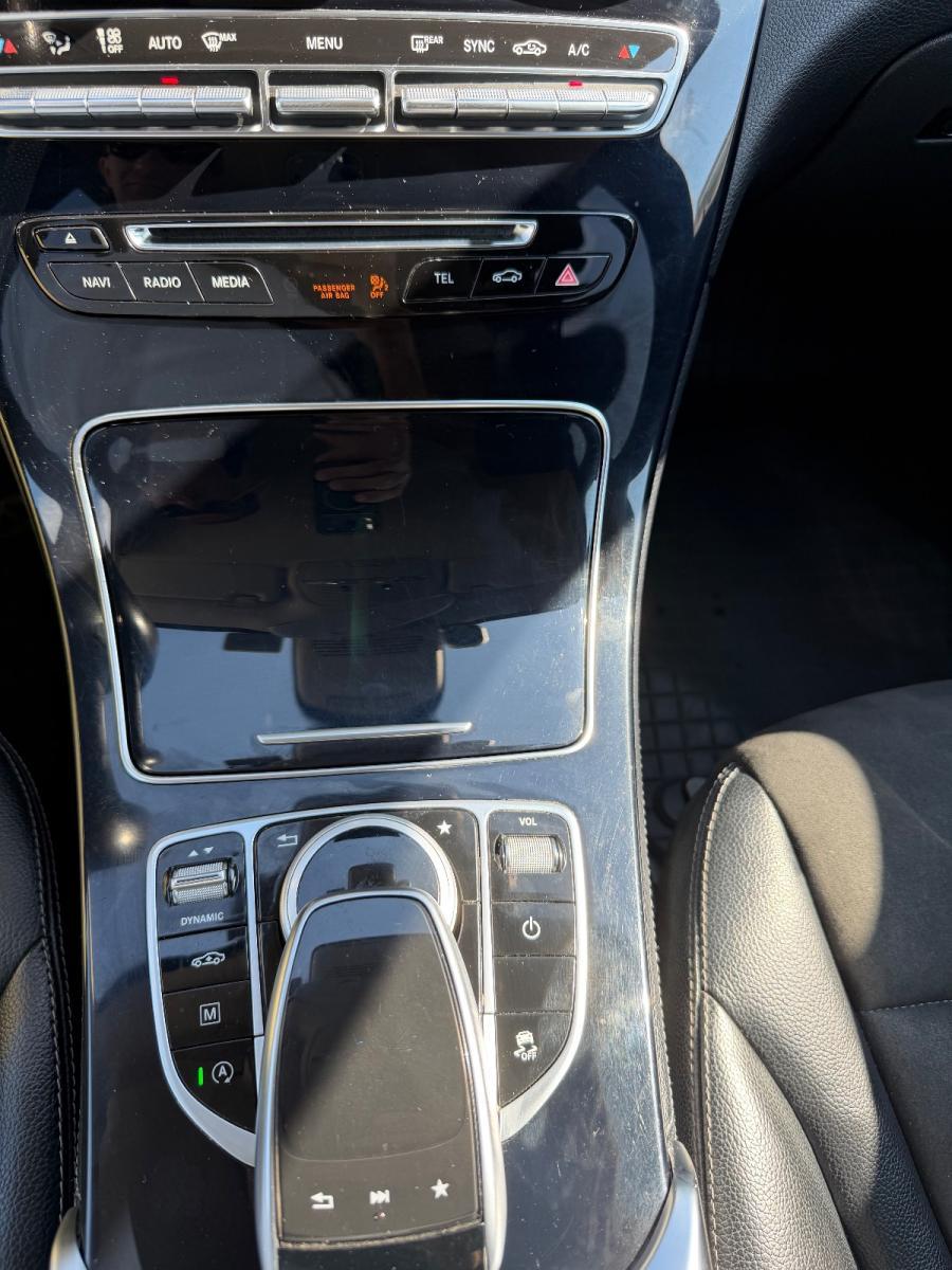 MERCEDES - Classe GLC - GLC 250 d 4Matic Premium