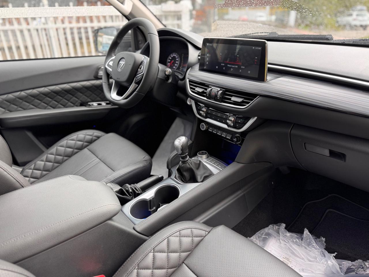 Foton Tunland g7 2.0 TDI Doppia Cabina 4WD