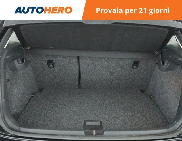 VOLKSWAGEN Polo 1.0 EVO 80 CV 5p. Comfortline BlueMotion Technolog