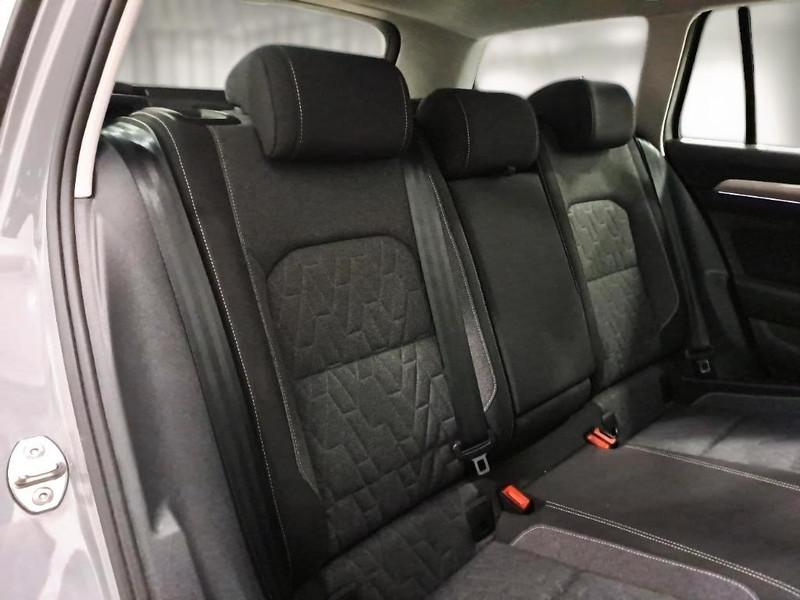 VOLKSWAGEN PASSAT VARIANT 2.0 TDI SCR EVO 90KW BUSINESS DSG STATION WAGON