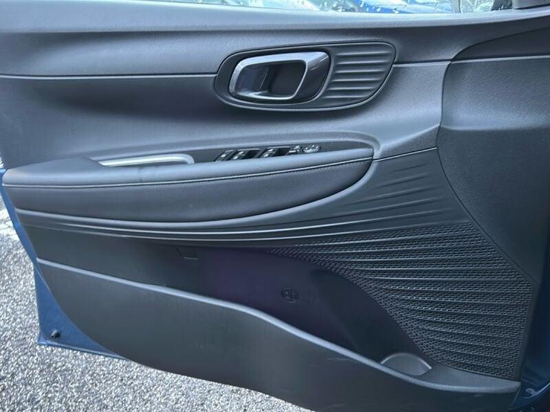 Hyundai Bayon PE 1.0T XCLASS 48V MT