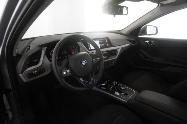 BMW 116 Serie 1 i 5p. Business Advantage