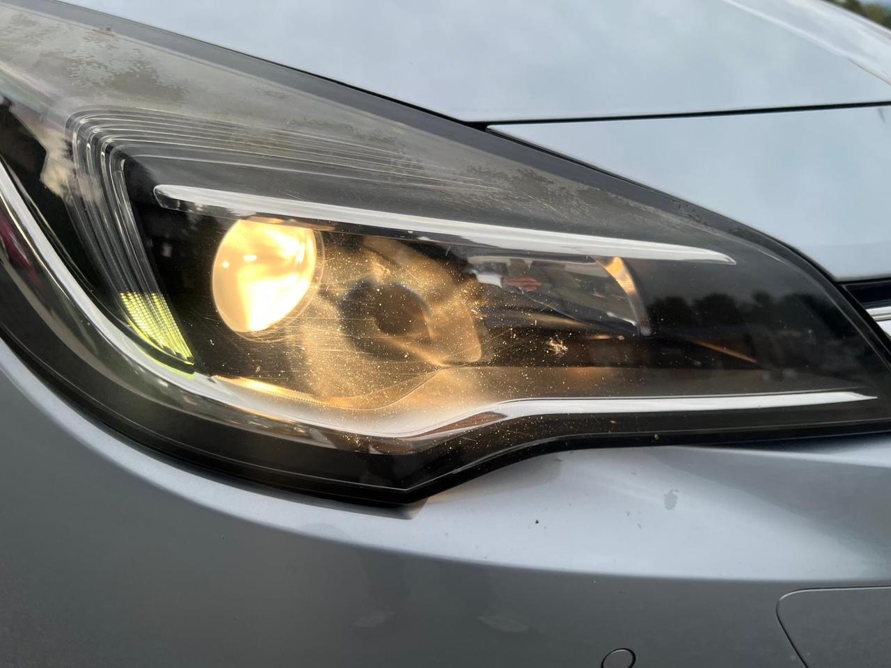 Opel Astra 1.6 CDTi 110CV Start&Stop Sports Tourer Innovation
