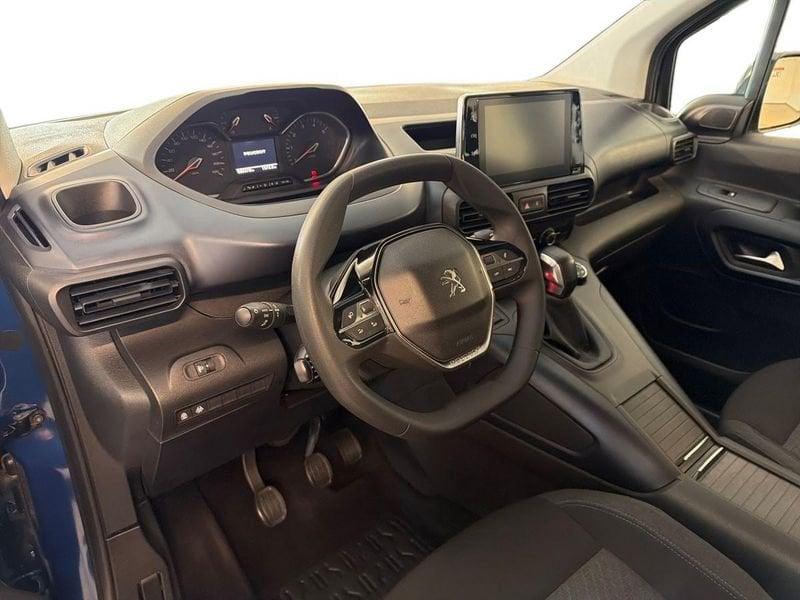 Peugeot Rifter 1.5 BlueHDi 100 Active Standard