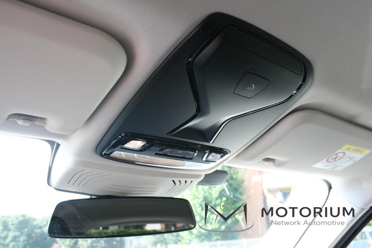 BMW X3 xDrive20d 48V xLine