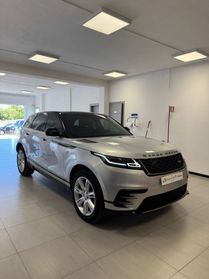 Land Rover Range Rover Velar Range Rover Velar 2.0D I4 240 CV R-Dynamic S