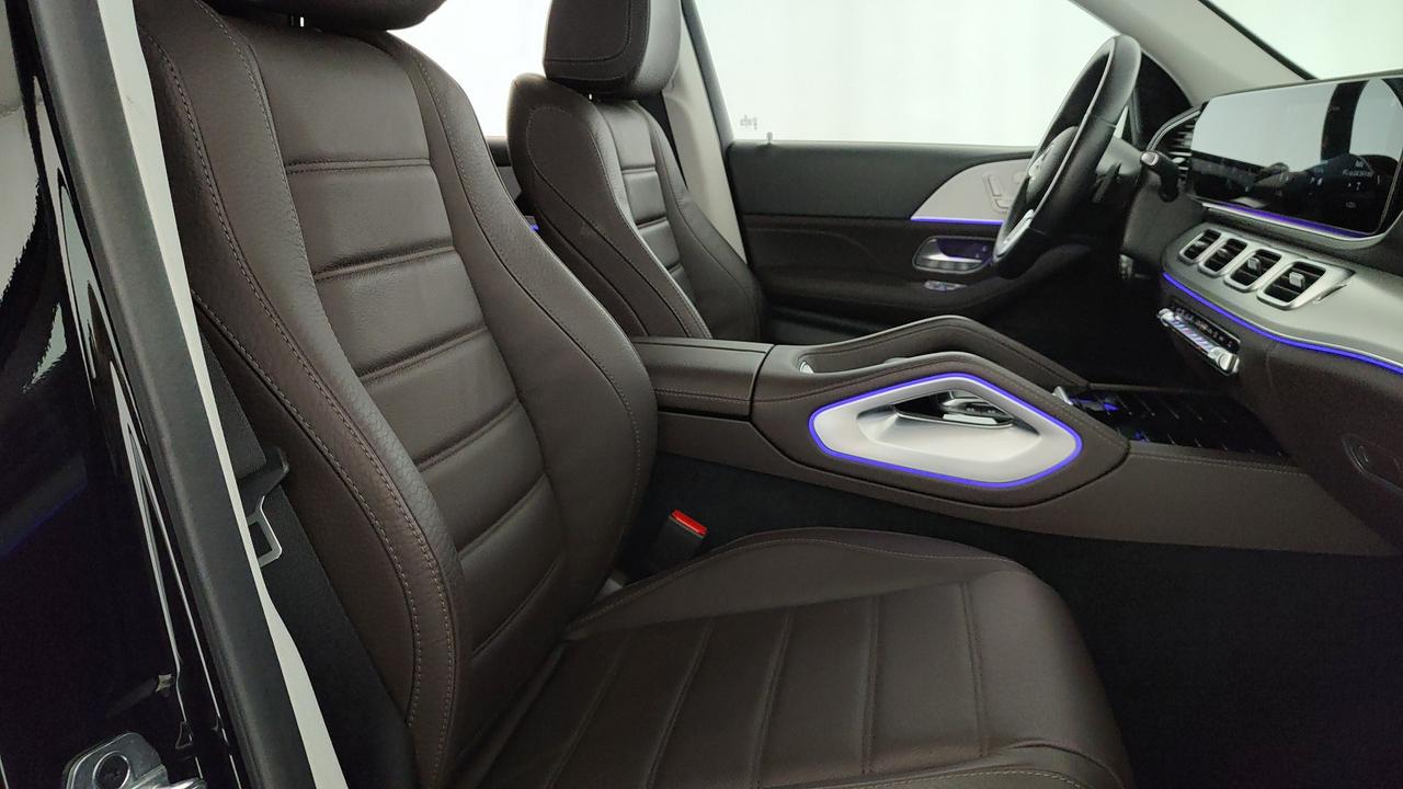 Mercedes-Benz GLE 400 d Premium 4matic auto