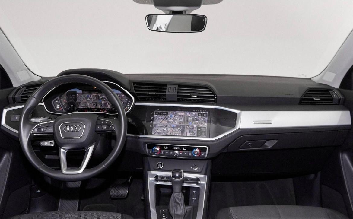Audi Q3 Sportback 45 TFSI e S tronic
