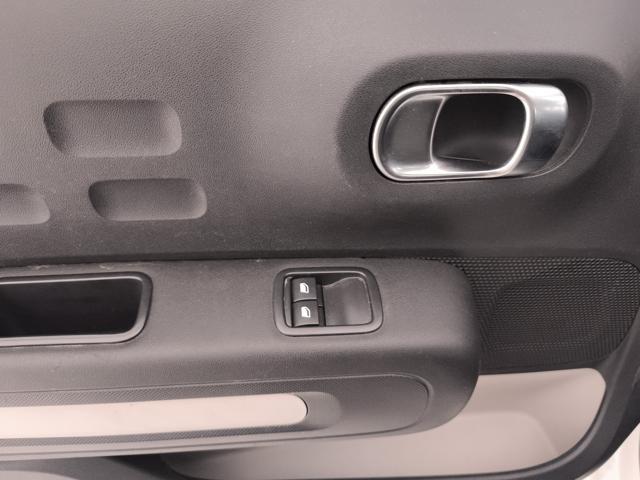 CITROEN C3 1.5 bluehdi Feel s&s 100cv 6m